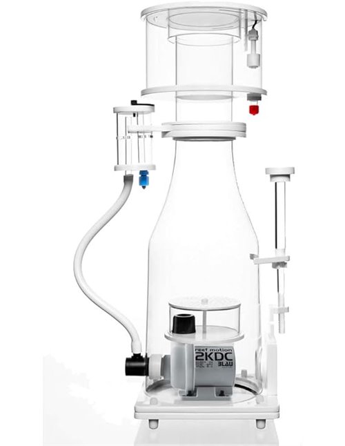 Blau Aquaristic Scuma Mkb 130 DC, Un tamaño 3000 g