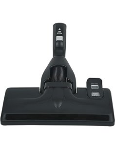 Rowenta - Cepillo para aspiradora de Trineo, Cabezal de succión para Todos los Suelos, Suelos Duros, Azulejo, moqueta, Alfombra 