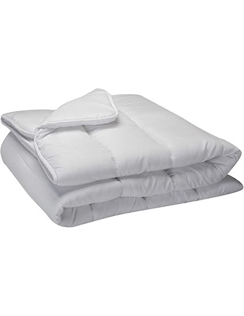 Pikolin Home - Autumn-Winter Duvet 300 g, Ecolofil Fibre Feel, Filling for 90 Bed (150 x 220 cm)