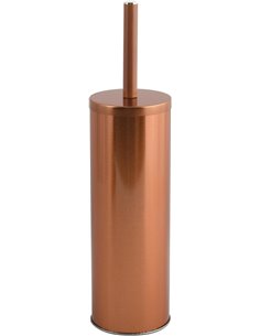 MSV Juego de Inodoro, Cobre, 9.5 x 38 cm