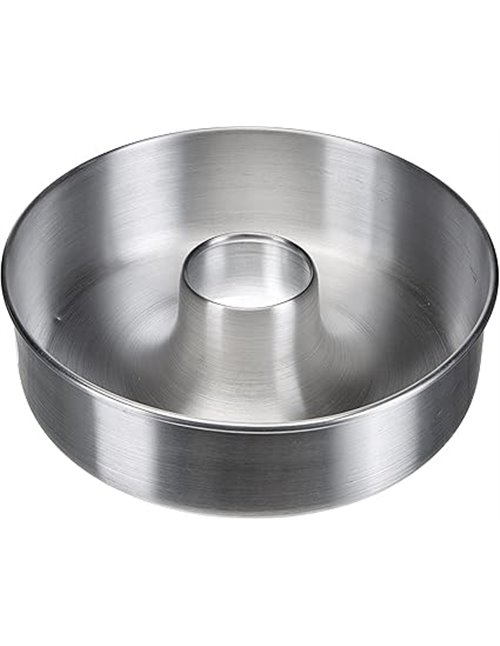 IBILI 140626 - Molde savarin 26 cm Aluminio