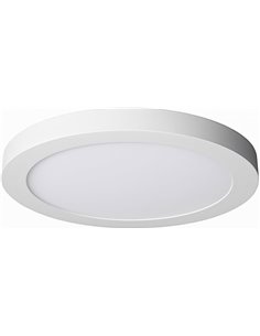 B·LED BARCELONA LED - Plafón LED de superficie 6W Alta Eficiencia - Blanco Neutro