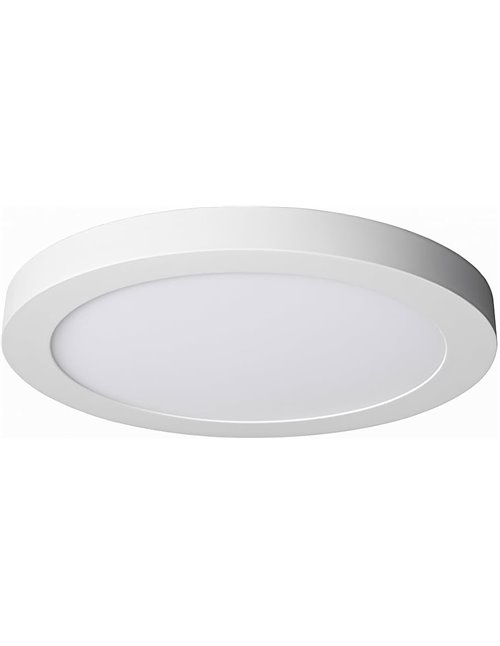 B·LED BARCELONA LED - Plafón LED de superficie 6W Alta Eficiencia - Blanco Neutro