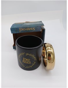 LOTR Single Ring Mug - Official Merchandise Lord of the Rings 500ml 2