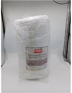 Pikolin Home - Edredón Nórdico Otoño-Invierno 300gr, Fibra Ecolofil Tacto Plumón, Relleno para Cama 150 (220x240 cm) 2