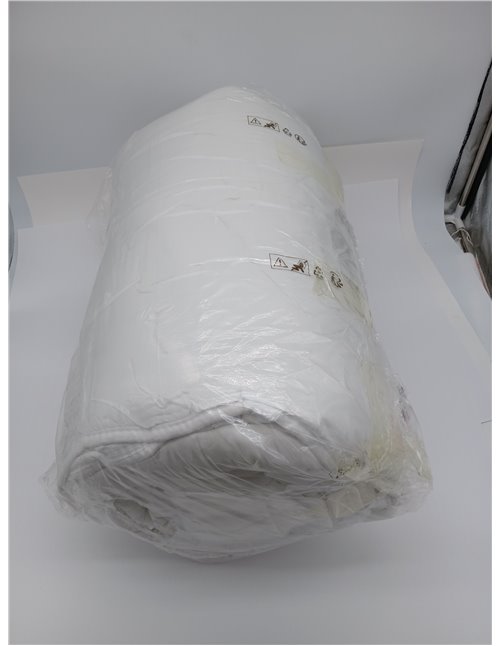 Pikolin Home - Edredón Nórdico Otoño-Invierno 300gr, Fibra Ecolofil Tacto Plumón, Relleno para Cama 150 (220x240 cm)