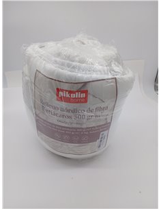 Pikolin Home - Autumn-Winter Duvet 300 g, Ecolofil Fibre Feel, Filling for 90 Bed (150 x 220 cm) 2