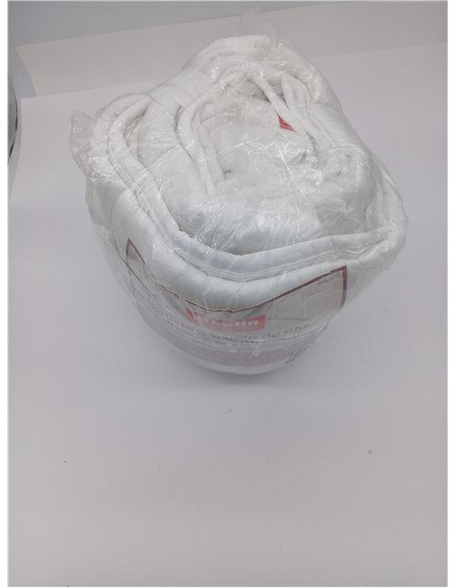 Pikolin Home - Autumn-Winter Duvet 300 g, Ecolofil Fibre Feel, Filling for 90 Bed (150 x 220 cm)