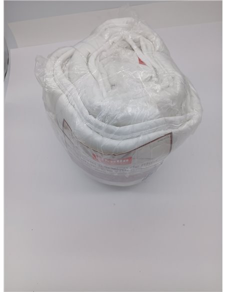 Pikolin Home - Autumn-Winter Duvet 300 g, Ecolofil Fibre Feel, Filling for 90 Bed (150 x 220 cm)