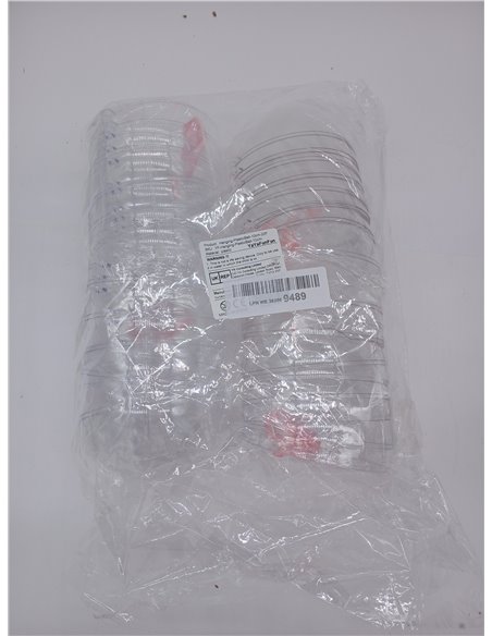 20 bolas transparentes para rellenar de 10 cm, bolas de Navidad transparentes rellenables, bolas vacías para manualidades, adorn