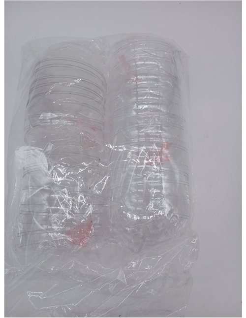 20 bolas transparentes para rellenar de 10 cm, bolas de Navidad transparentes rellenables, bolas vacías para manualidades, adorn
