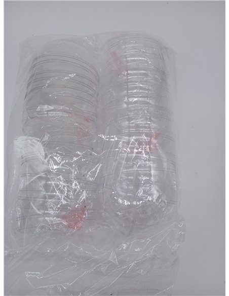 20 bolas transparentes para rellenar de 10 cm, bolas de Navidad transparentes rellenables, bolas vacías para manualidades, adorn