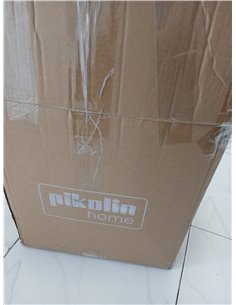 Pikolin Home, RP204 - Edredón nórdico plumón de oca 92% con tejido de algodón de otoño/invierno y habitaciones con temperaturas  2
