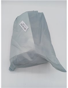 Rayen | Drying Rack Cover with Heater | Quick Drying | Minimum Consumption | Extendable | Plug | Grey | Measurements: 105-180 x  2