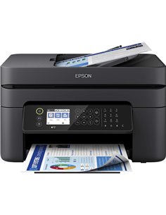 Epson Workforce WF-2850 - Impresora Multifunción Color