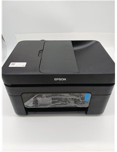 Epson Workforce WF-2850 - Impresora Multifunción Color 2
