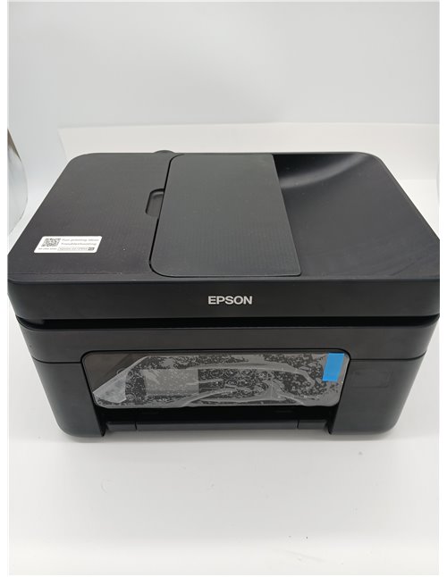 Epson Workforce WF-2850 - Impresora Multifunción Color