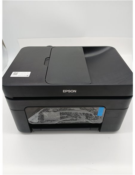 Epson Workforce WF-2850 - Impresora Multifunción Color