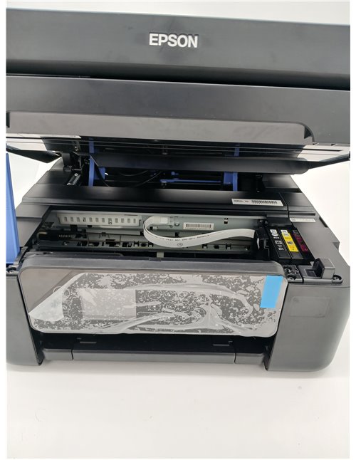 Epson Workforce WF-2850 - Impresora Multifunción Color