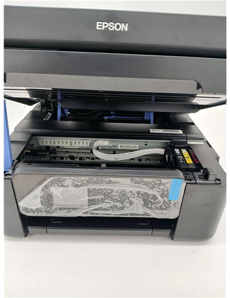 Epson Workforce WF-2850 - Impresora Multifunción Color