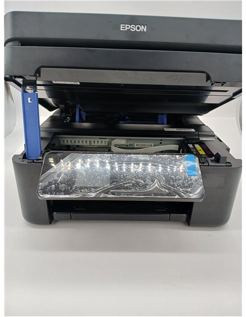 Epson Workforce WF-2850 - Impresora Multifunción Color