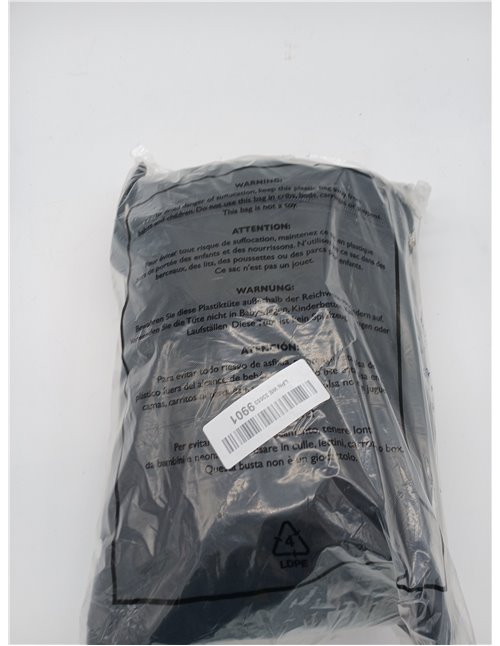 Funda para Muebles de Jardín Exterior, Funda Mesa Exterior Impermeable, Tela Oxford 420D, Anti Viento, Anti UV Funda Protectora 