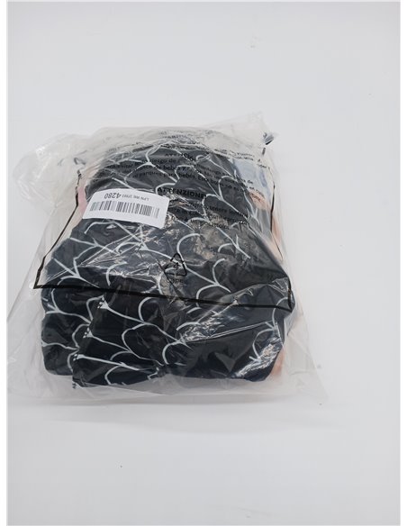 Pañales Reutilizables Lavables para Perros Hembra, Paquete de 3, Altamente absorbentes para Perros pequeños, para el celo, la in