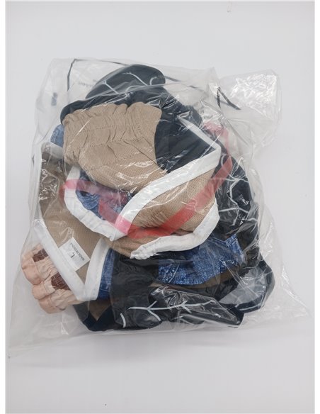 Pañales Reutilizables Lavables para Perros Hembra, Paquete de 3, Altamente absorbentes para Perros pequeños, para el celo, la in