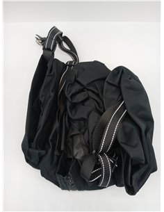 Mosucoirl Chubasqueros para Perros, Impermeable con Capucha para Perros pequeños, medianos, Grandes y Cachorros 2