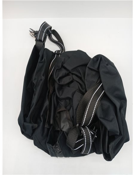 Mosucoirl Chubasqueros para Perros, Impermeable con Capucha para Perros pequeños, medianos, Grandes y Cachorros