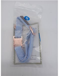 Unique Style Paws Collar para perros o gatos, ajustable, para perros y gatos, tamaño pequeño, mediano y grande 2