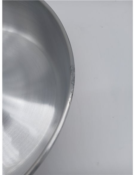 IBILI 140626 - Molde savarin 26 cm Aluminio