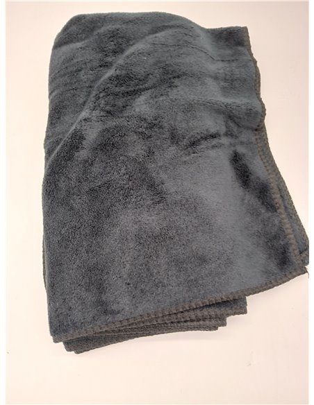 2Pc Toallas Gimnasio, 100 x 50cm Toalla Microfibra Gimnasio, Suave Toallas Microfibra, Toalla Gimnasios Hombre Mujer, Absorción 
