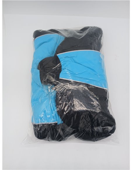 Ropa para Perros, Chaqueta para Perros, Abrigo para Perro Impermeable, Abrigos para Perros cálidos Chaquetas para Perros pequeña