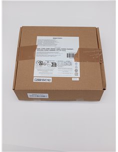 Amazon Basics Fitted Sheet for 160 cm Bed, Deluxe Extra Soft, 100% Cotton Sateen, 400 Thread Count, Height 30 cm, 160 x 200 cm,  2