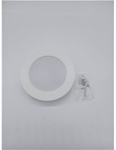 B·LED BARCELONA LED - Plafón LED de superficie 6W Alta Eficiencia - Blanco Neutro 2