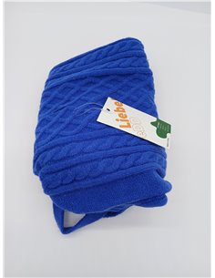 Jersey Perro Pequeño Mediano o Grande - Suéter Navidad para Perros Clásico Sueter Caliente Perro, Ropa Abrigo Punto Perros Jerse 2