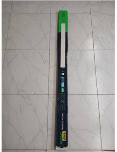 V-tac VT-8-40 LED batten 120 cm - 40W - 4800 Lm - 6500K