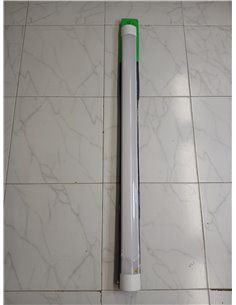 V-tac VT-8-40 LED batten 120 cm - 40W - 4800 Lm - 6500K 2