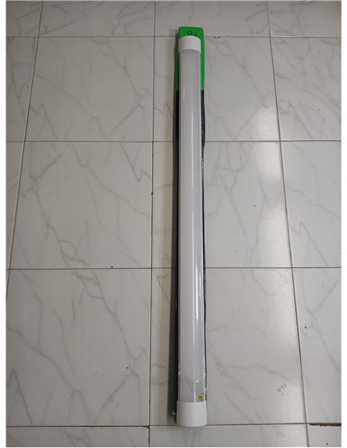 V-tac VT-8-40 LED batten 120 cm - 40W - 4800 Lm - 6500K