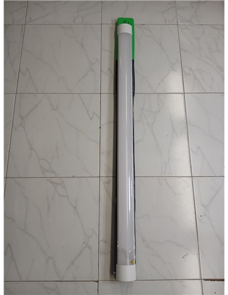 V-tac VT-8-40 LED batten 120 cm - 40W - 4800 Lm - 6500K
