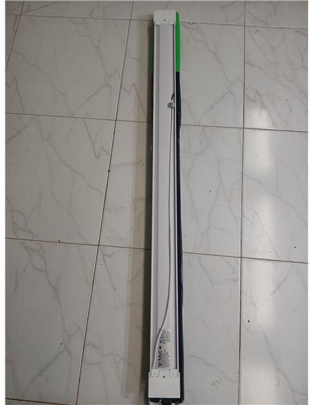 V-tac VT-8-40 LED batten 120 cm - 40W - 4800 Lm - 6500K
