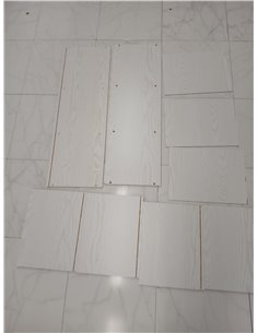 READY 89 Libreria Modular 40 x 29 x 89 cm 