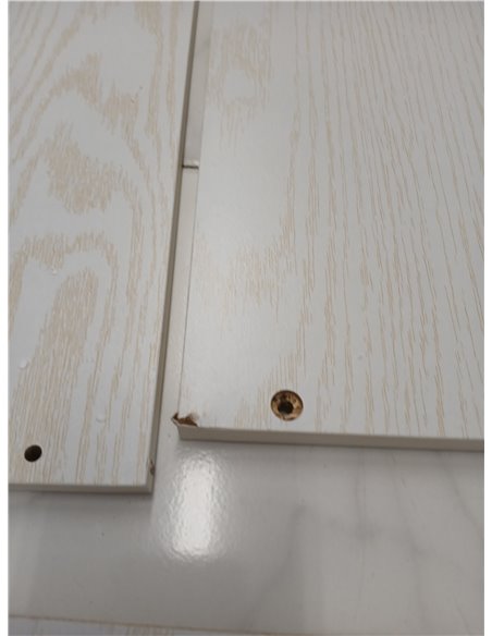 READY 89 Libreria Modular 40 x 29 x 89 cm 