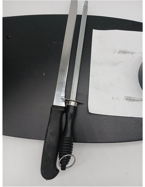 Jamonero Profesional de Pared Giratorio 360 Grados Modelo Elegant - Ideal para Cocinas Bodegas Tiendas Restaurantes - Incluye Cu