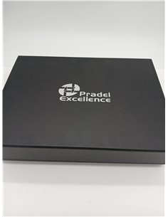 Pradel Excellence D570C - 84 Piece Cutlery Set, Mirror Effect, in Wooden Presentation Case with a Drawer 2