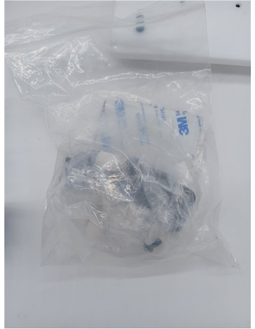 Blau Aquaristic Scuma Mkb 130 DC, Un tamaño 3000 g
