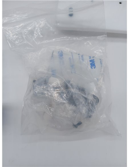 Blau Aquaristic Scuma Mkb 130 DC, Un tamaño 3000 g