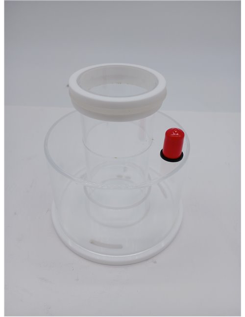Blau Aquaristic Scuma Mkb 130 DC, Un tamaño 3000 g