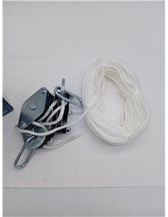 Connex DY270865 - Polea 2